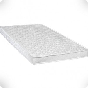 Matras Voor Bedlade