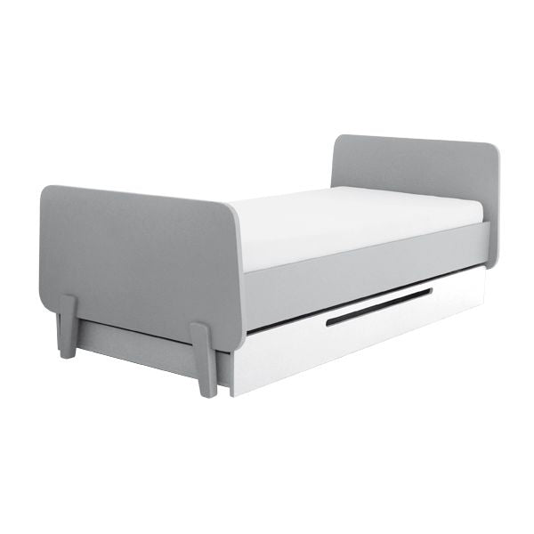 Lade Voor Uitschuifbed Tiroir Lit Mm Blanc