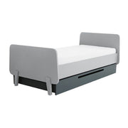 Lade Voor Uitschuifbed Tiroir Lit Mm Gris Souris