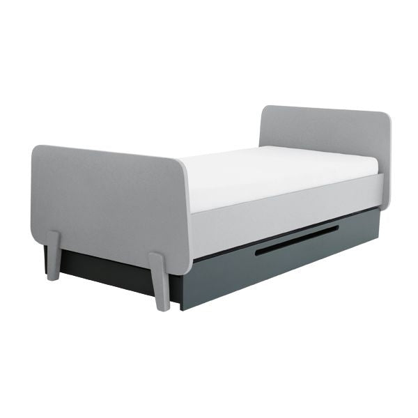 Lade Voor Uitschuifbed Tiroir Lit Mm Gris Souris
