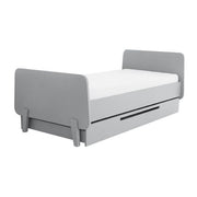 Lade Voor Uitschuifbed Tiroir Lit Mm Gris