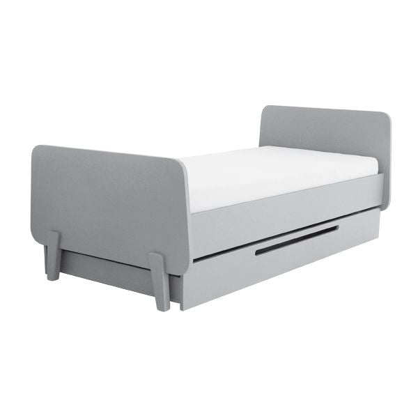 Lade Voor Uitschuifbed Tiroir Lit Mm Gris