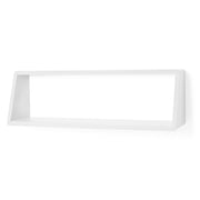 Wandplank EtagÈre EngagÉe 80 Blanc