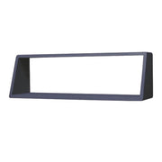 Wandplank EtagÈre EngagÉe 80 Gris Souris