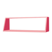 Wandplank EtagÈre EngagÉe 80 Vieux Rose