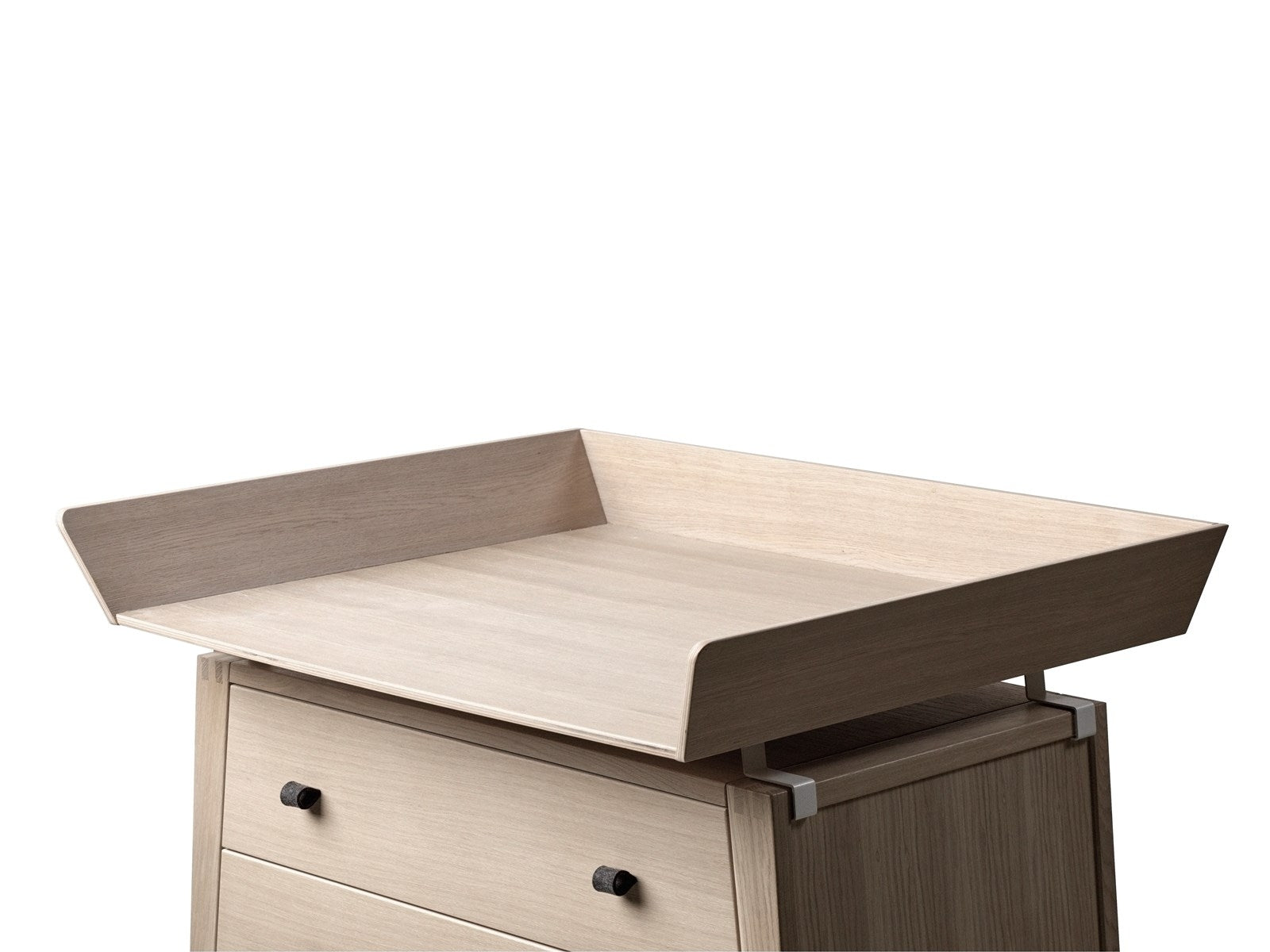 Verschoon Unit Voor Linea Kast Eiken