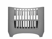 Baby-juniorbed Grijs 0-7 Jaar