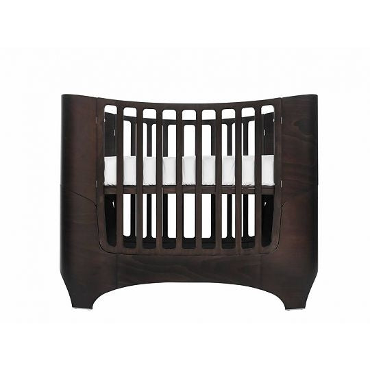 Baby-juniorbed Walnoot 0-7 Jaar
