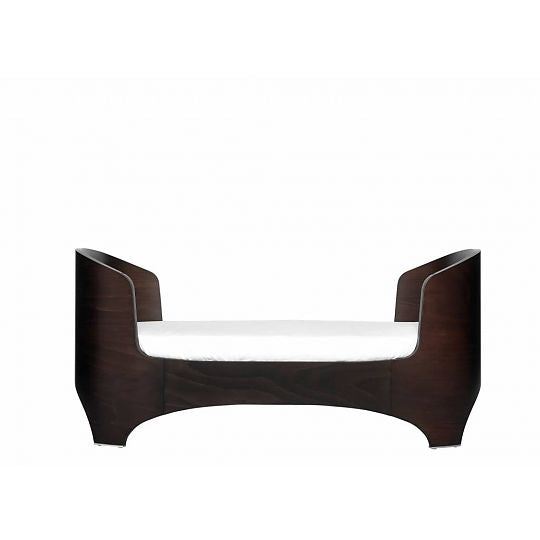 Baby-juniorbed Walnoot 0-7 Jaar