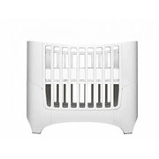 Baby-juniorbed White 0-7 Jaar