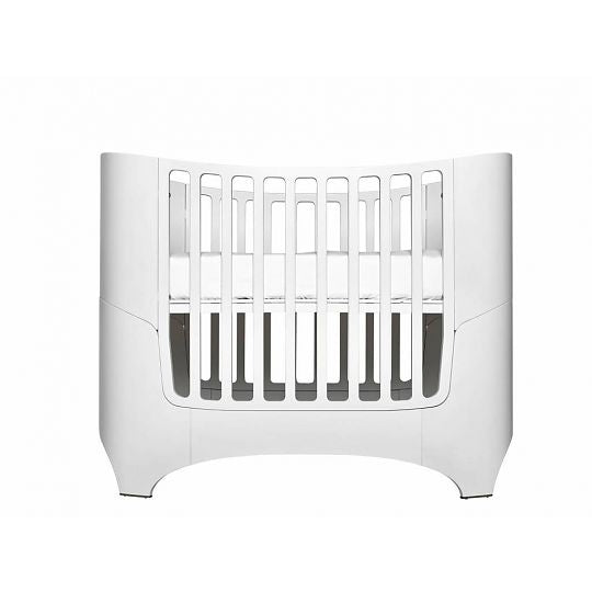 Baby-juniorbed White 0-7 Jaar