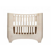 Baby-juniorbed Whitewash 0-7 Jaar