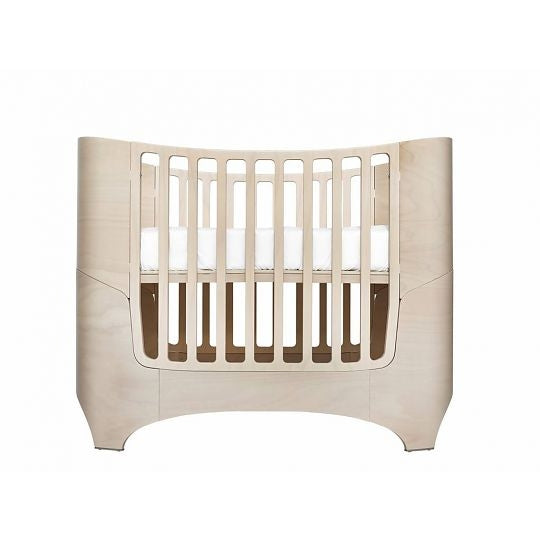 Baby-juniorbed Whitewash 0-7 Jaar
