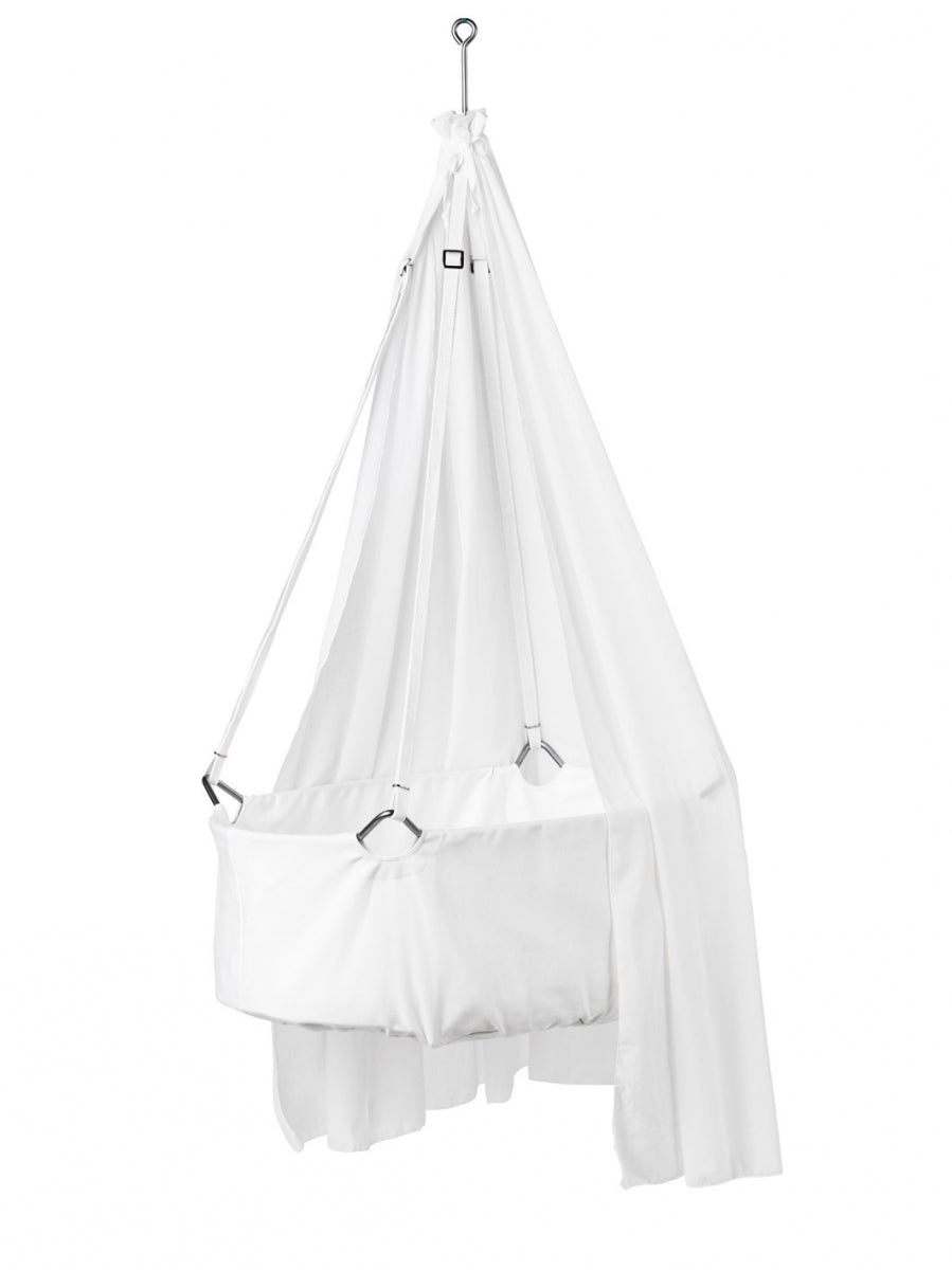 Leander Ceiling Hook Cradle