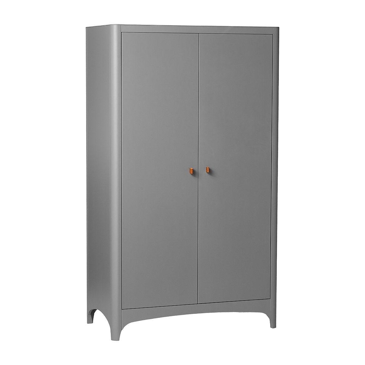 Leander Classic™ Kledingkast-grijs