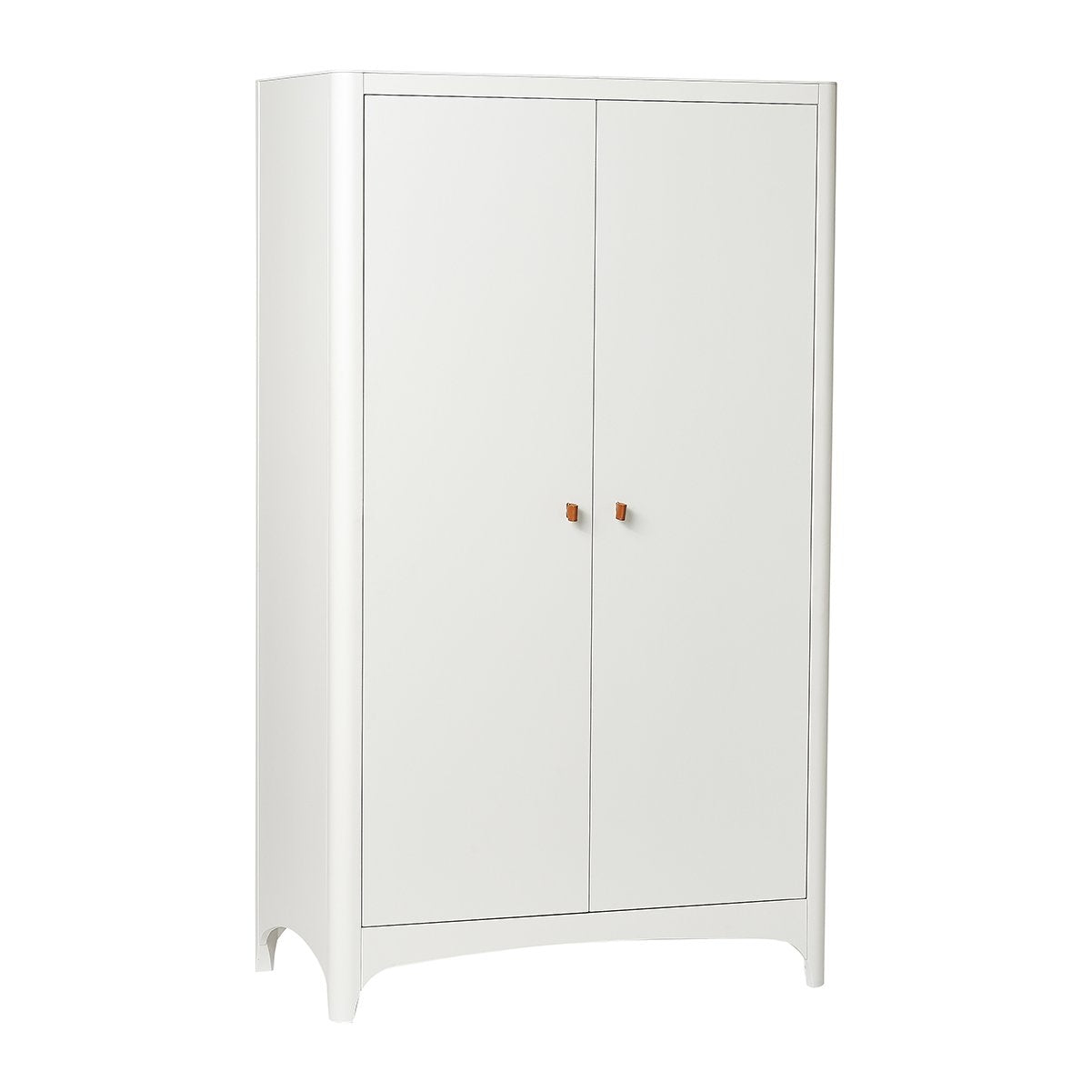 Leander Classic™ Kledingkast-wit