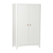Leander Classic™ Kledingkast-wit