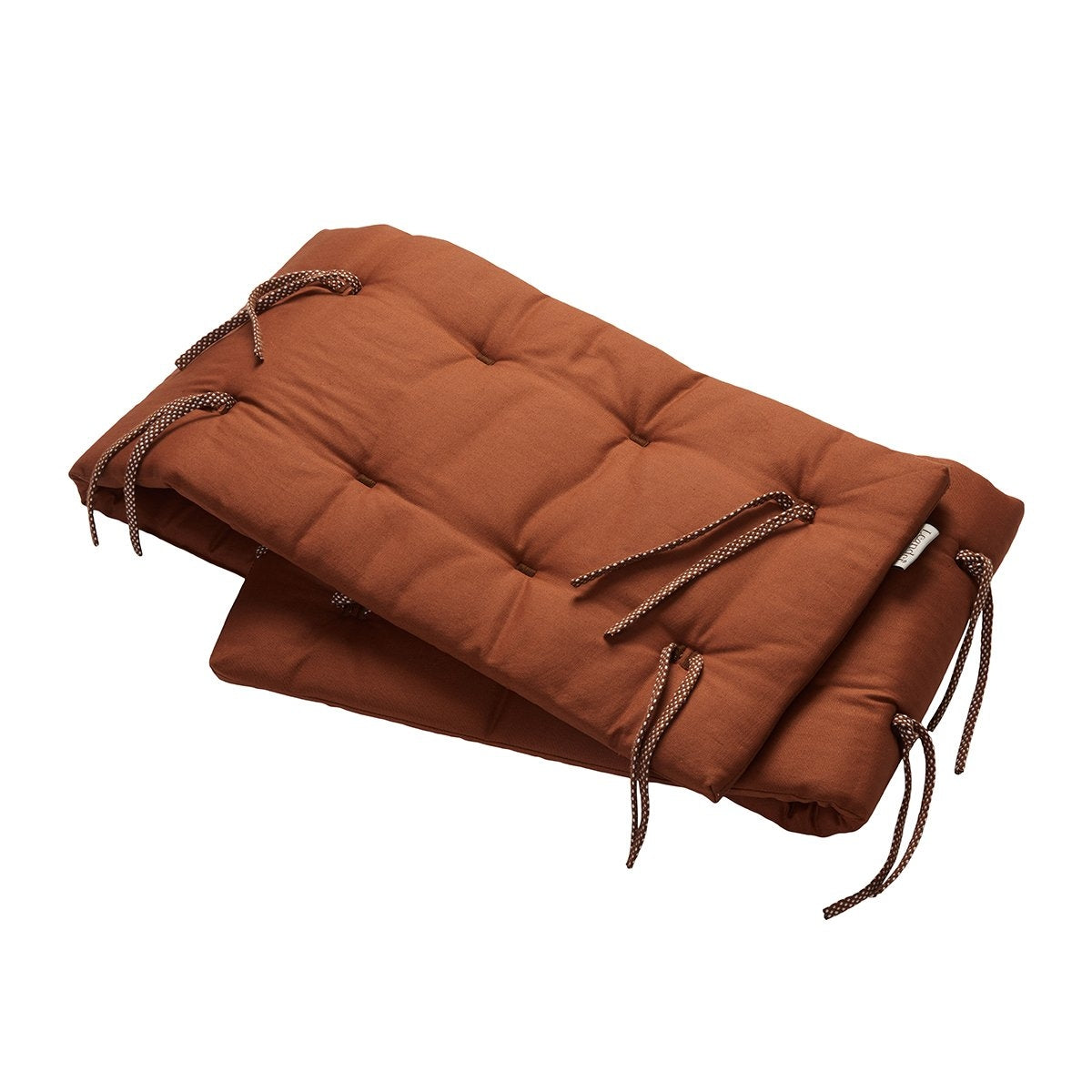 Leander Linea And Luna Bumper Ginger