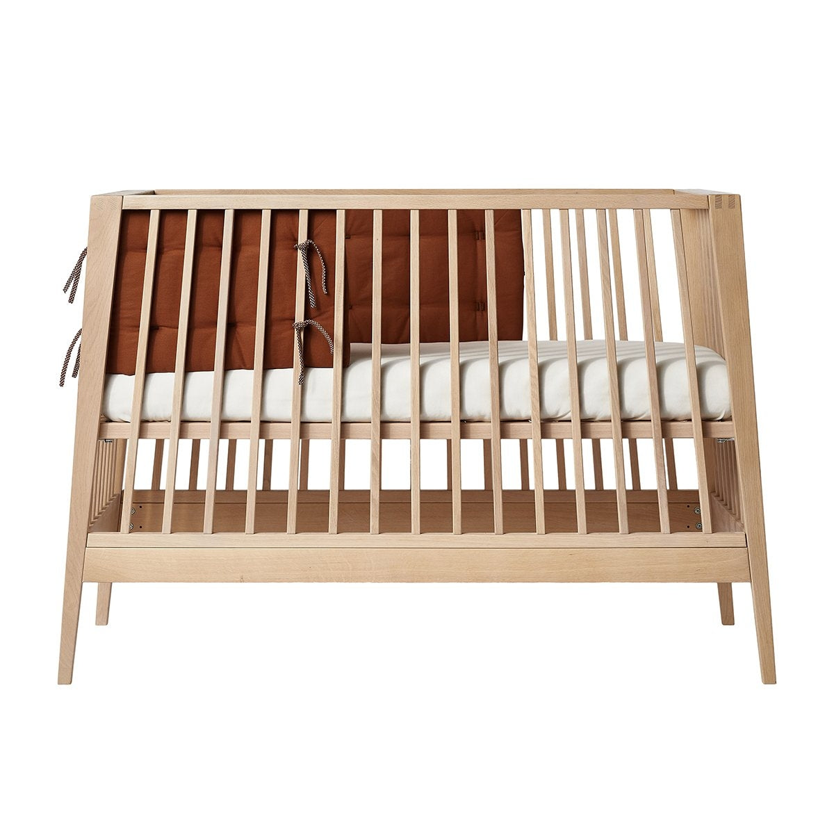 Leander Linea And Luna Bumper Ginger