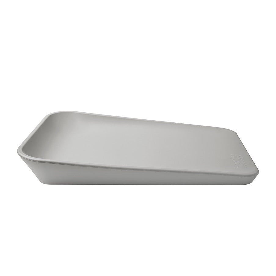 Leander Matty Changing Mat Pearl Grey