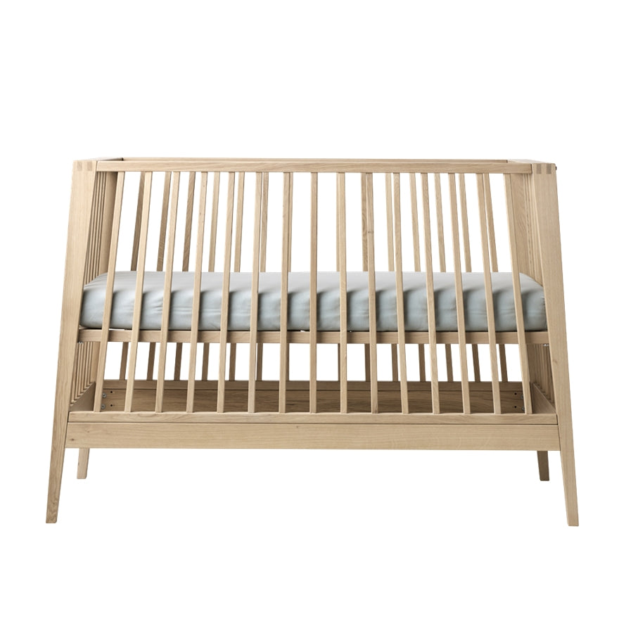 Linea Ledikant Eiken