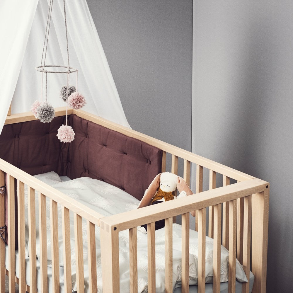 Linea Ledikant Eiken