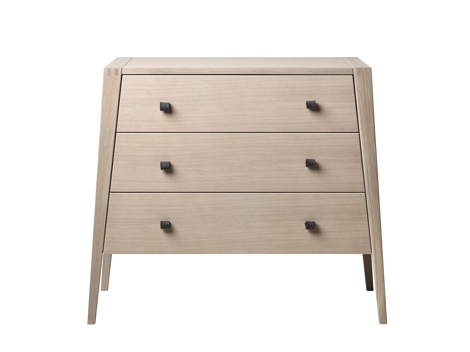 Linea Kast-commode Eiken