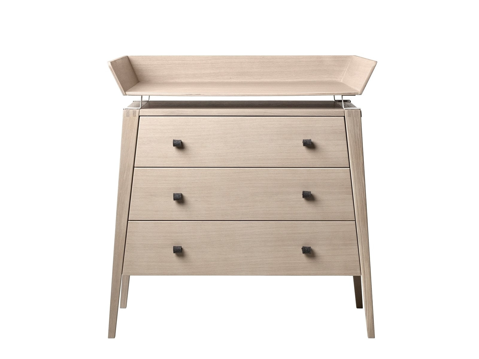 Linea Kast-commode Eiken