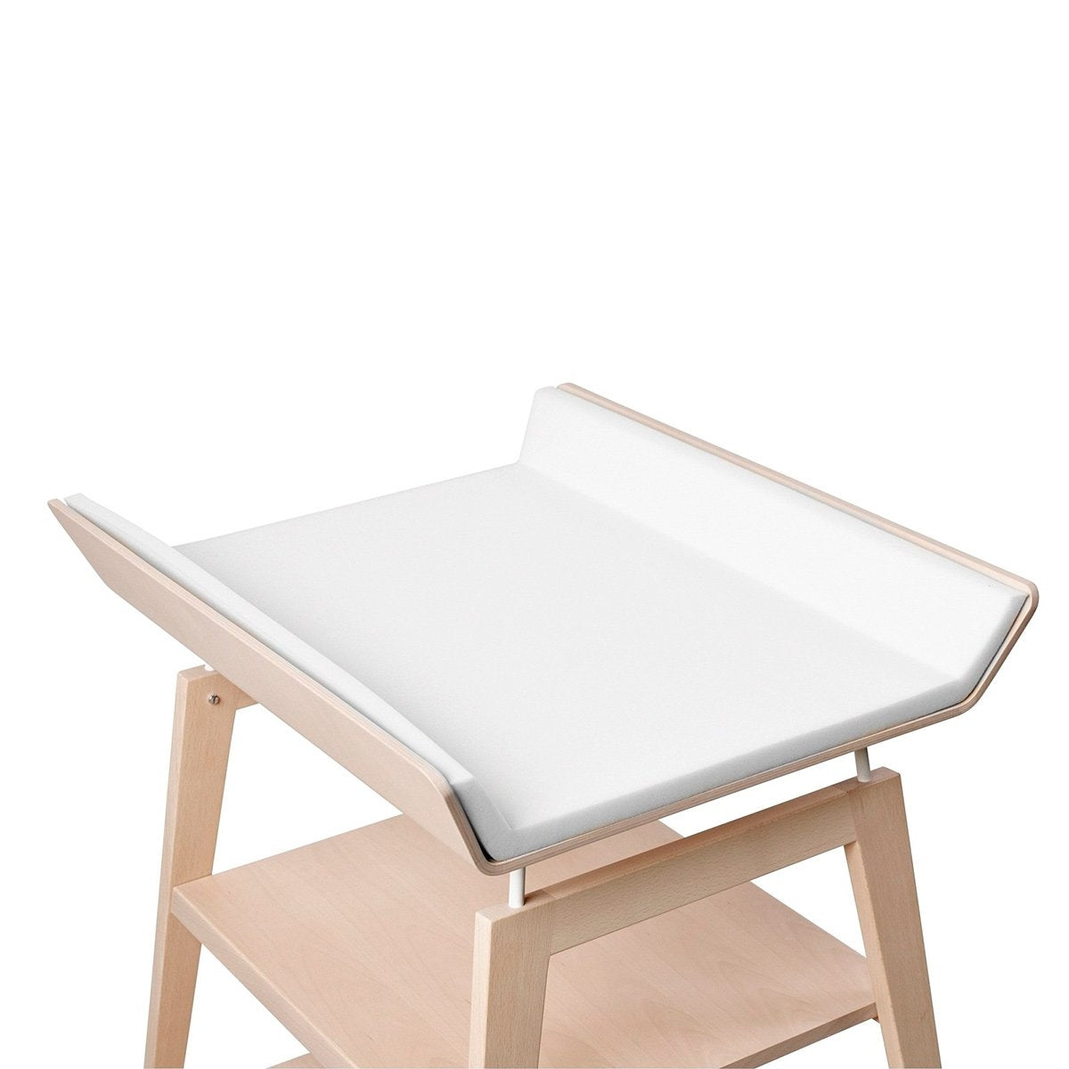 Linea Verschoontafel Beech