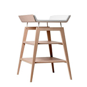 Linea Verschoontafel Eiken