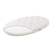Matras Comfort Voor Leander Wieg