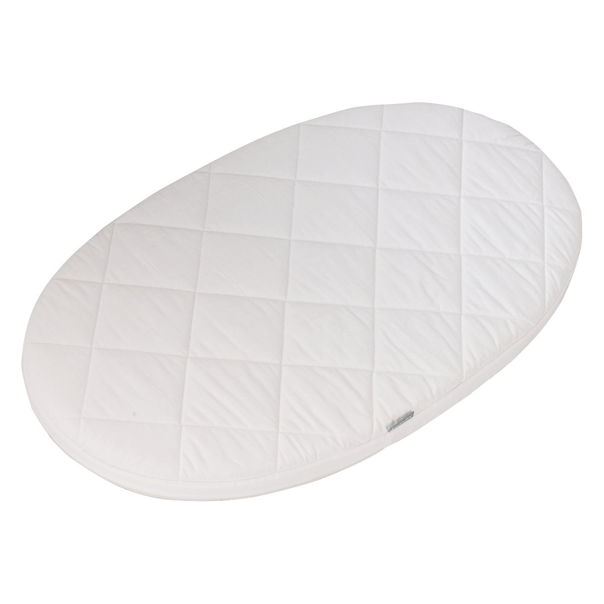 Matras Comfort Voor Leander Wieg