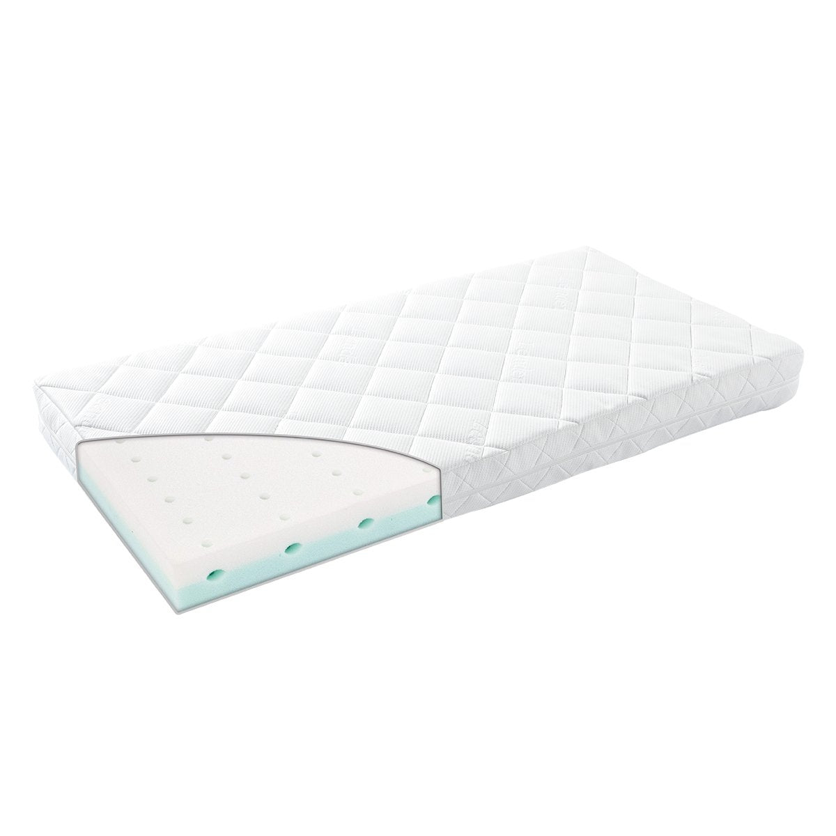 Matras Comfort Voor Linea En Luna Ledikant