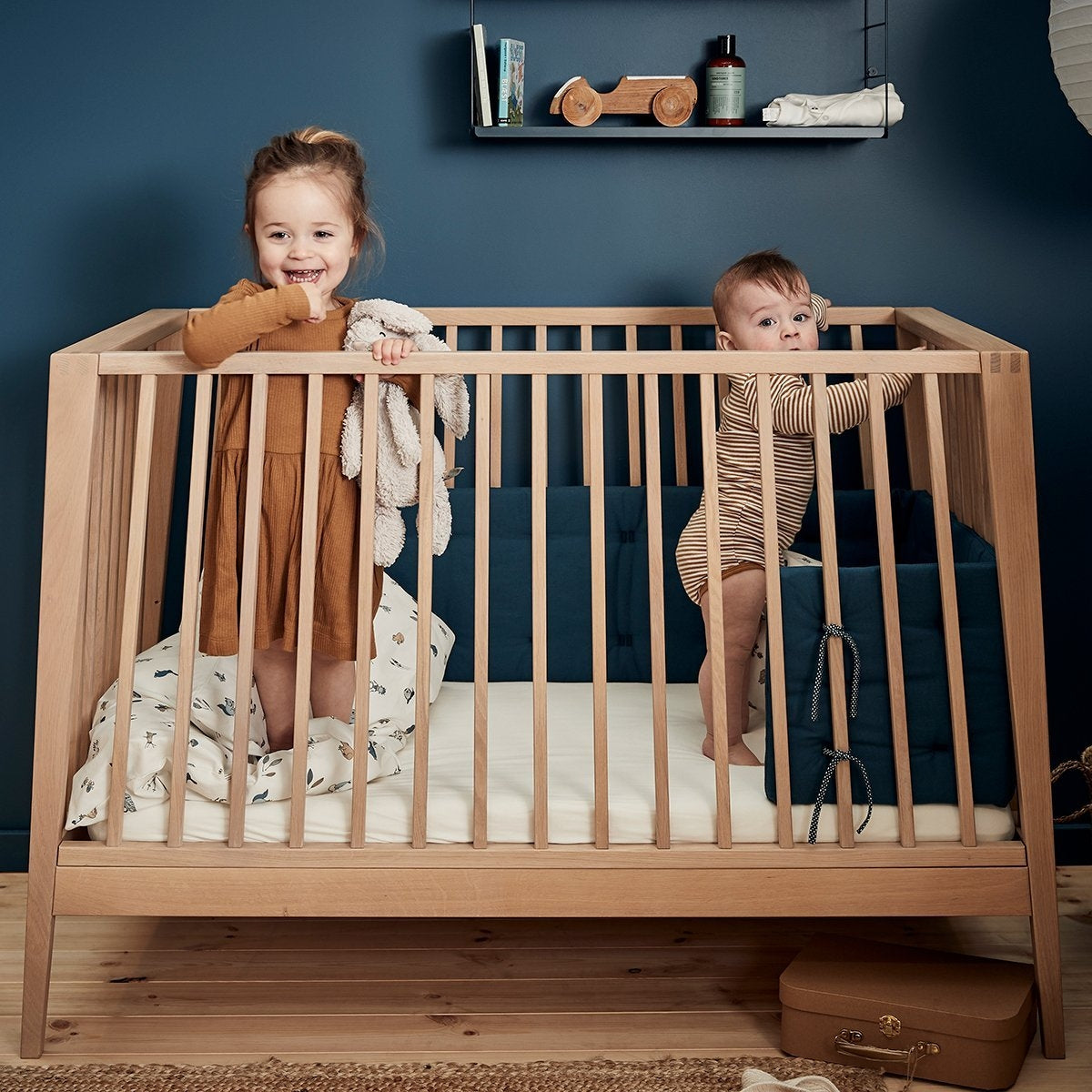 Matras Comfort Voor Linea En Luna Ledikant