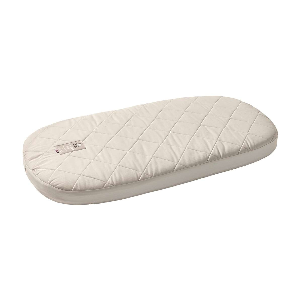 Natural Matras Voor Ledikant