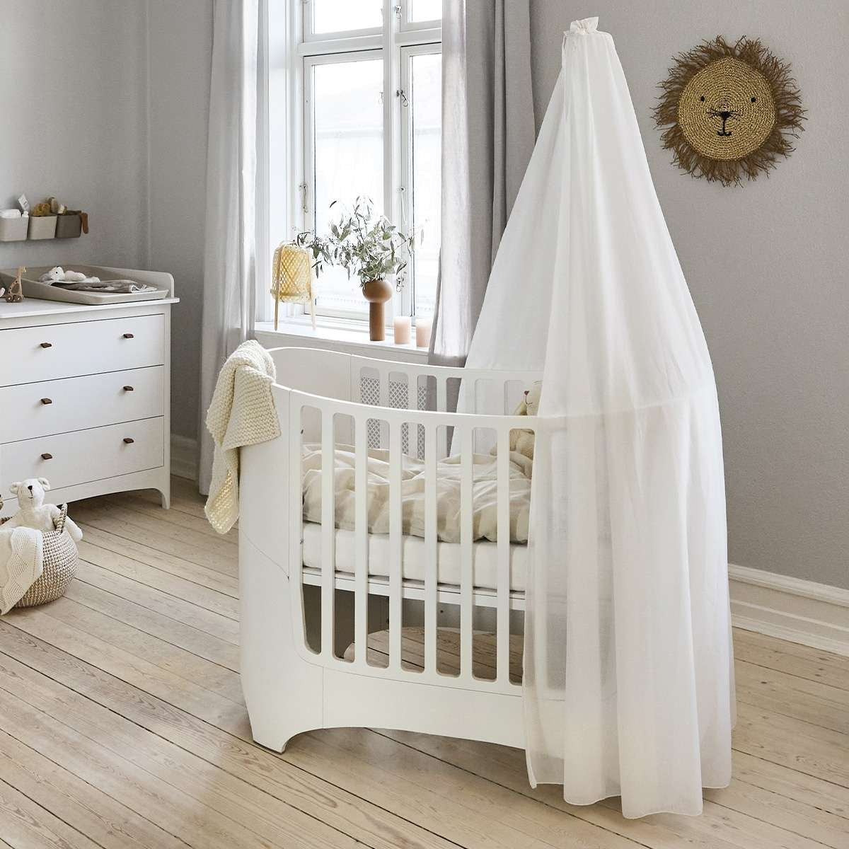 Natural Matras Voor Ledikant