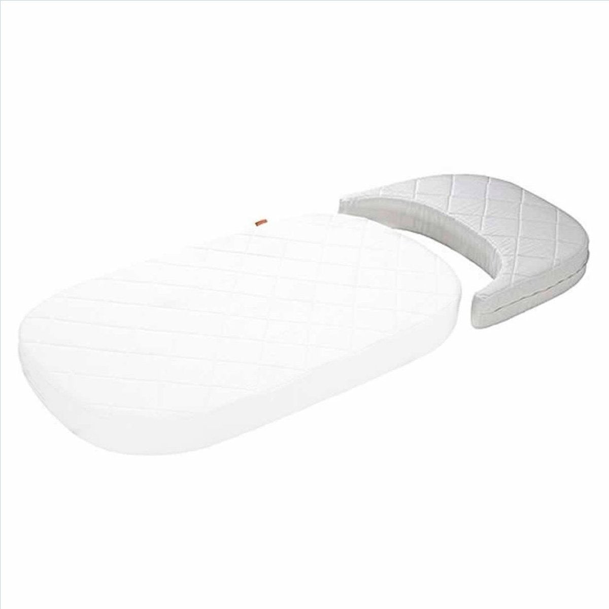Matras Verlengstuk Voor Leander Junior Bed Comfort