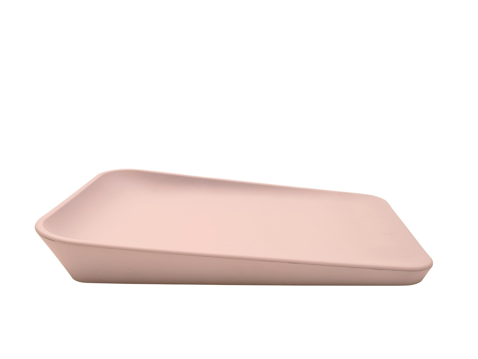 Leander Matty Changing Mat Soft Pink
