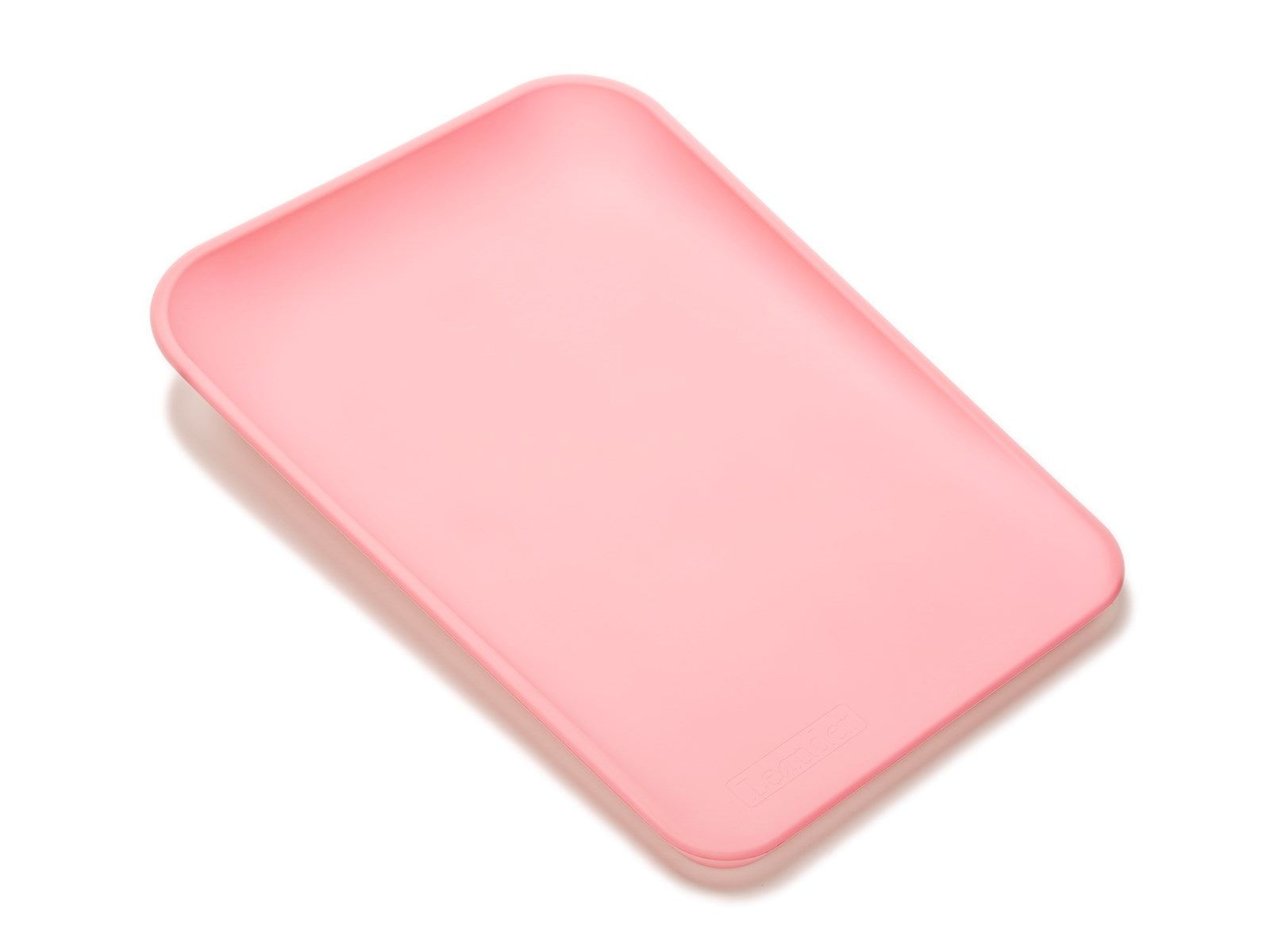 Leander Matty Changing Mat Soft Pink