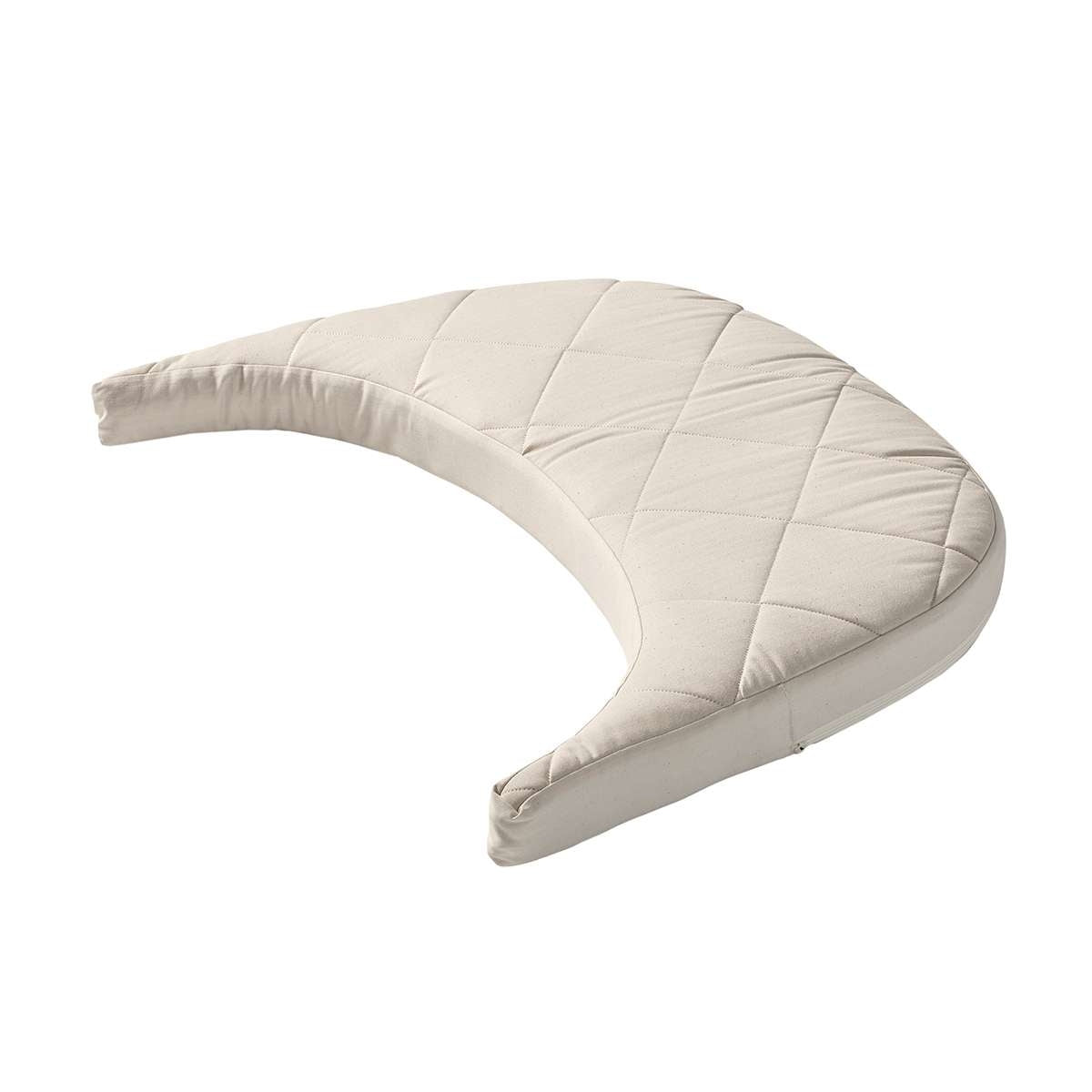 Natural Matras Verlengstuk Voor Leander Ledikant