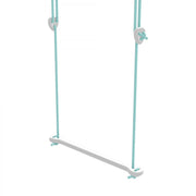 Lillagunga Bone - White Birch - Mint Rope