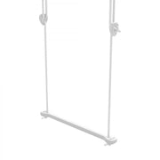 Lillagunga Bone - White Birch - White Rope