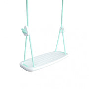 Lillagunga Classic - White Birch - Mint Rope