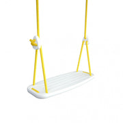 Lillagunga Classic - White Birch - Yellow Rope
