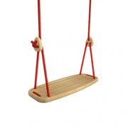 Lillagunga Classic - Oak - Red Rope