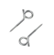 Lillagunga Curl Hooks For Swings & Rings
