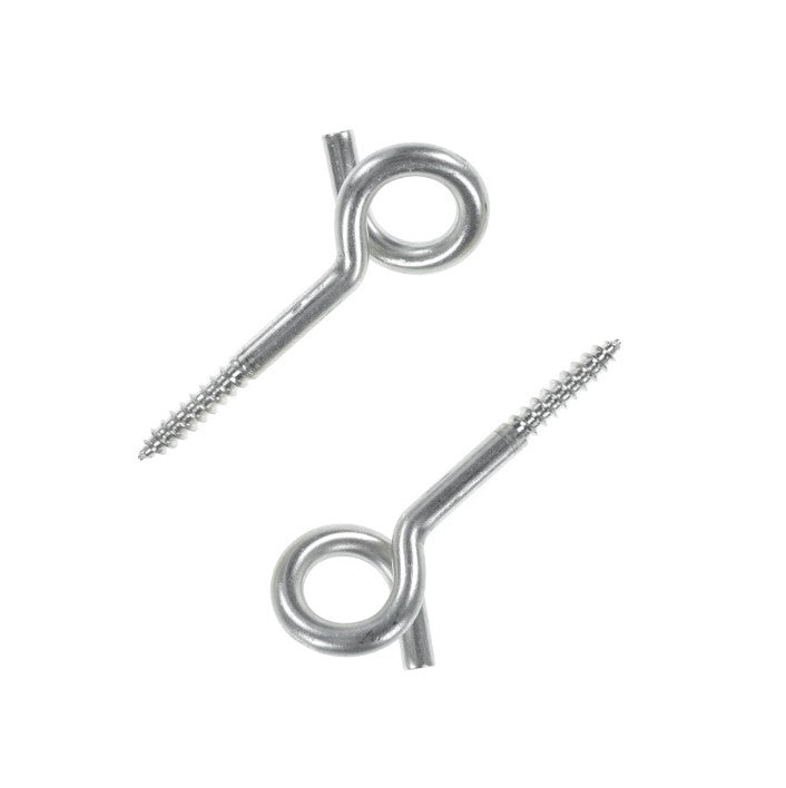 Lillagunga Curl Hooks For Swings & Rings