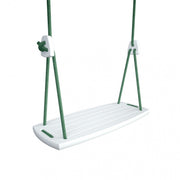 Lillagunga Grand - White Birch - Green Rope