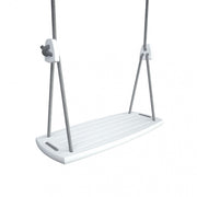 Lillagunga Grand - White Birch - Grey Rope