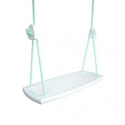 Lillagunga Grand - White Birch - Mint Rope